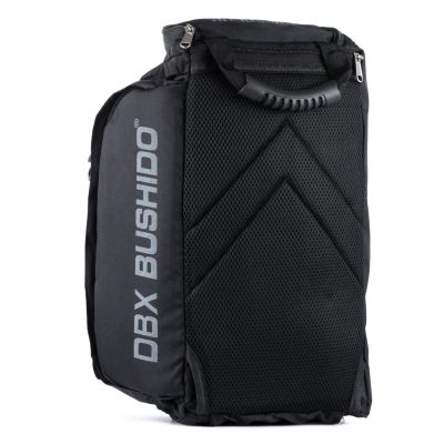 9. 3-in-1 compact training bag 25 liters - DBX-SB-25w