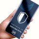 2. Gaming foil 3mk 1UP for Xiaomi Redmi Note 14 Pro