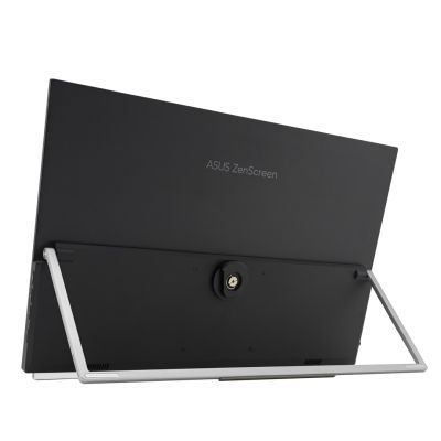 18. ASUS MONITOR 21.5" MB229CF ZenScreen