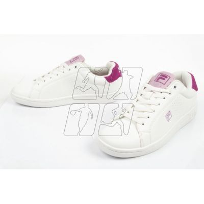 14. Fila Crosscourt shoes W FFW0020.13152