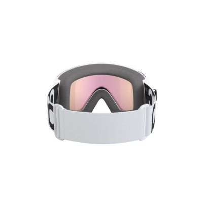 4. POC Vitrea Ski Goggles White Cat.2 + Cat.1