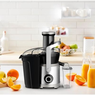 4. TEFAL ZE660D10 juicer