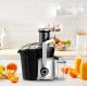 4. TEFAL ZE660D10 juicer