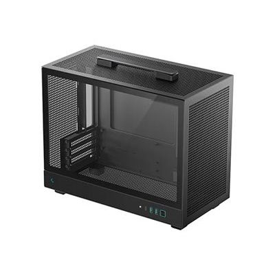 23. DeepCool CH160 PLUS Case