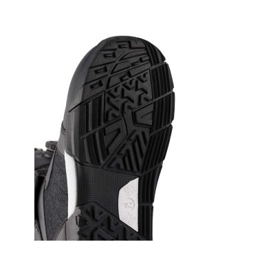 5. ROSSIGNOL ALLEY BOA H4 Snowboard Boots