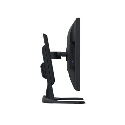 7. LCD Monitor 27" EIZO FlexScan EV2740X-BK 68.6cm 3840x2160 px 4K Ultra HD LCD Black