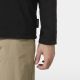 7. Helly Hansen Daybreaker 1/2 Zip Fleece Sweatshirt M 50844 992