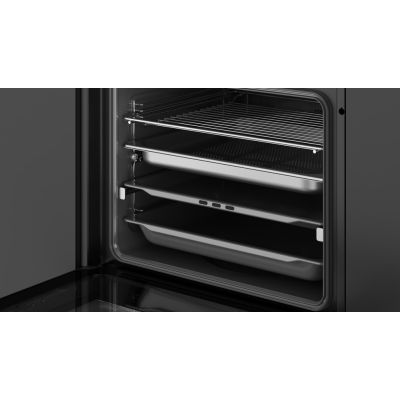 5. Teka HLB 8550 SC 70 l 3215 W Black