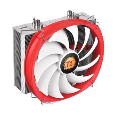 Thermaltake NiC L32 CL-P002-AL14RE-A CPU Cooler (AM2, AM2+, AM3, AM3+, FM1, FM2, LGA 1150, LGA 1155, LGA 1156, LGA 1356, LGA 2011, LGA 775)
