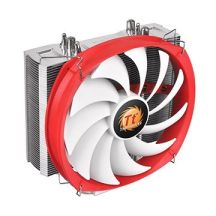 Thermaltake NiC L32 CL-P002-AL14RE-A CPU Cooler (AM2, AM2+, AM3, AM3+, FM1, FM2, LGA 1150, LGA 1155, LGA 1156, LGA 1356, LGA 2011, LGA 775)