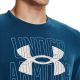 6. Under Armor UA Rival Terry Logo Crew M 1370 391 458
