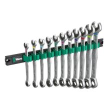 Joker 6000 ratchet combination wrench set with magnetic list