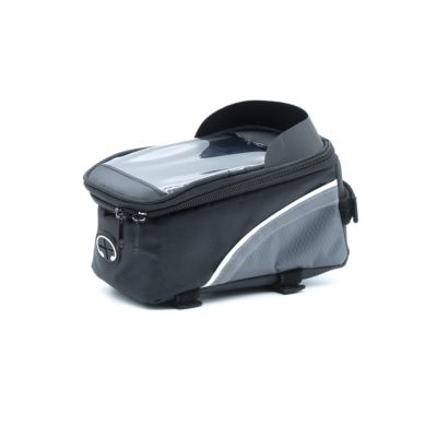 4. Motus bicycle frame bag