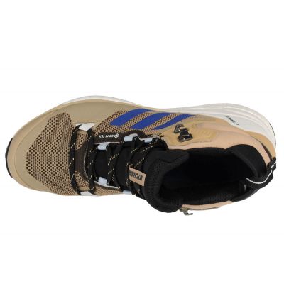 3. Adidas Terrex Skychaser 2 Mid GTX M GY5063 shoes