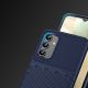 4. Thunder Case flexible armored cover for Samsung Galaxy A13 5G blue
