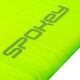 7. Spokey Savory Pillow 927851 self-inflating mat with pillow