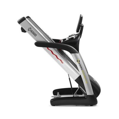 6. HMS BE6000 Electric Treadmill 1-22 km/h