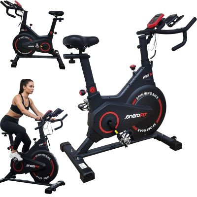 MBX8.0 ENERO FIT SPINNING EXERCISE BIKE