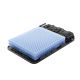 10. Cuktech WPB100 10000 mAh Qi2 Magnetic Powerbank 30W with Stand - Black