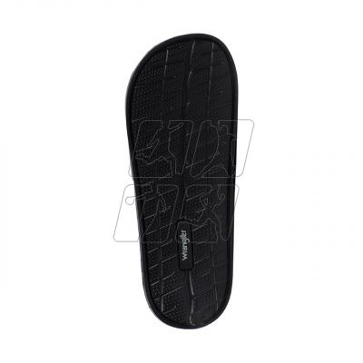 6. Wrangler Averell Slider Low M 20251042 25Y flip-flops