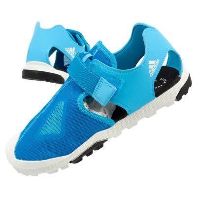 2. Adidas Captain Toey Jr S42670 Sandals