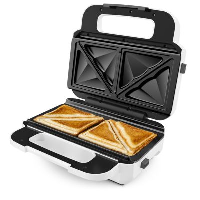 19. TEFAL SNACK XL SW701110 Toaster