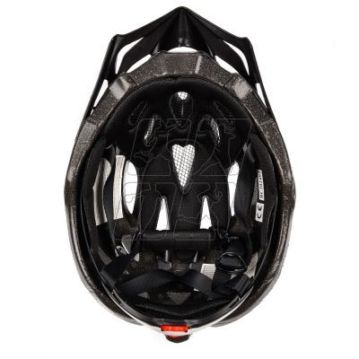 12. Meteor MV29 Drizzle 24715-24717 bicycle helmet