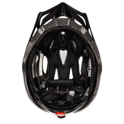 12. Meteor MV29 Drizzle Bike Helmet 24715-24717