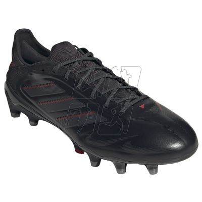 3. Adidas COPA PURE III Elite FG ID9041 shoes