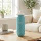8. BODY SCULPTURE BLUE FOLDABLE WATER BOTTLE BB 25BL