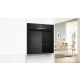 4. BOSCH HRG312BB4 oven