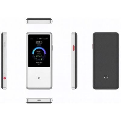ZTE U60 Router (MU5251D)
