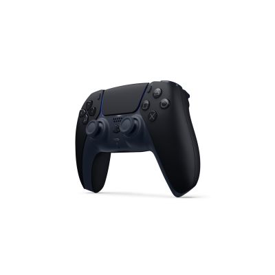 3. Sony PlayStation 5 DualSense Pad Black