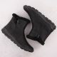 16. Rieker W Z0080-00 RKR740 ankle boots