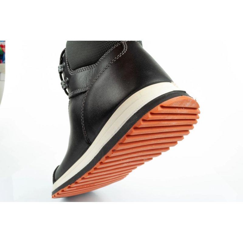 8. No Risk High Safety SRC S3 M 6045.10 shoes