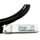 4. BlueOptics JD096C-BL InfiniBand/Fiber Optic Cable 1m SFP+ Black