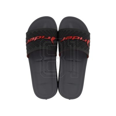 2. Rider Free II Slide Ad M 12323BA410 flip-flops