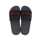 2. Rider Free II Slide Ad M 12323BA410 flip-flops