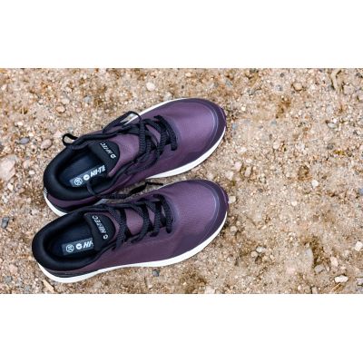 11. HI-Tec Benard Wp Wo's W shoes 92800490037