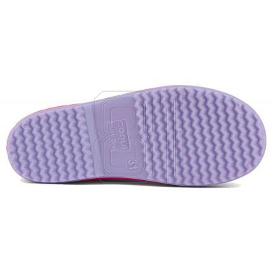 12. Wellingtons Coqui Rainy Collar Jr. 8509-100-3602