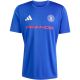 2. Men's adidas France 26 Jersey blue KH2312