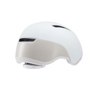 16. HJC CALIDO PLUS Bicycle Helmet White-Gray PEARL WHITE GREY rS