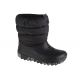 5. Crocs Classic Neo Puff Boot Jr 207684-001