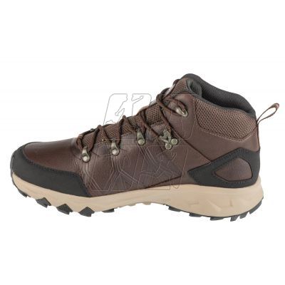 2. Columbia Peakfreak II Mid Outdry Leather M 2100701231 shoes 