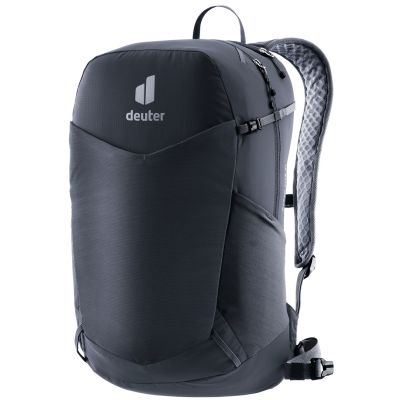 8. Deuter Speed Lite 21 Hiking Backpack 341022570000