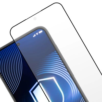10. Matte tempered glass 3mk HardGlass Matt Max for Samsung Galaxy S24+