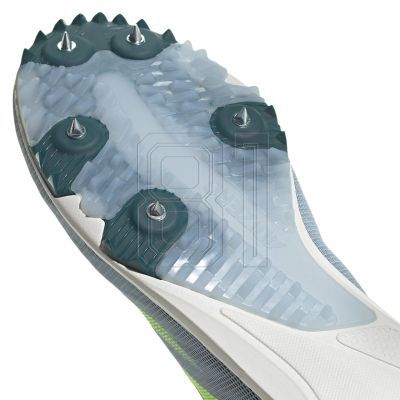 5. Adidas Adizero XCS IE9962 running shoes and spikes