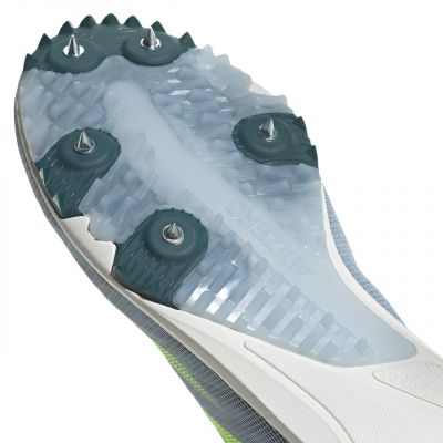 5. Adidas Adizero XCS IE9962 running shoes and spikes