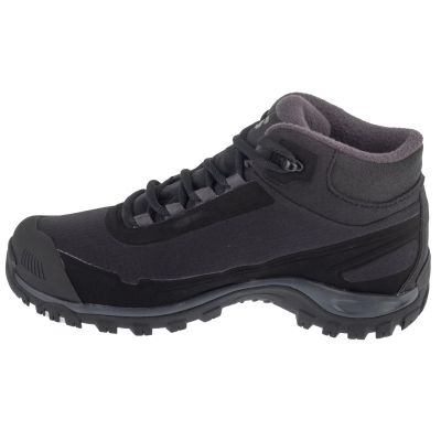2. Salomon Shelter WP W L47855000 Black 38
