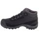 2. Salomon Shelter WP W L47855000 Black 38